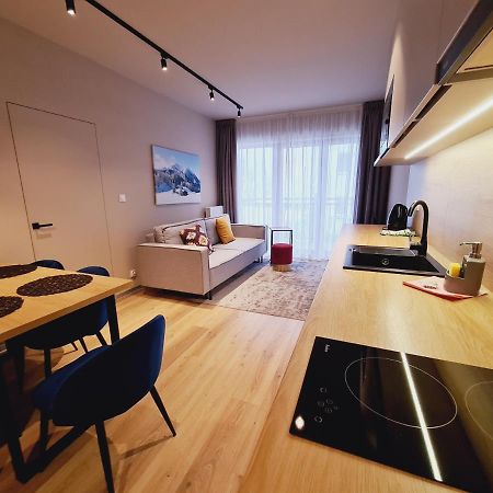 קרפאז' Apartament D2 Karpatia - 5D Apartamenty מראה חיצוני תמונה