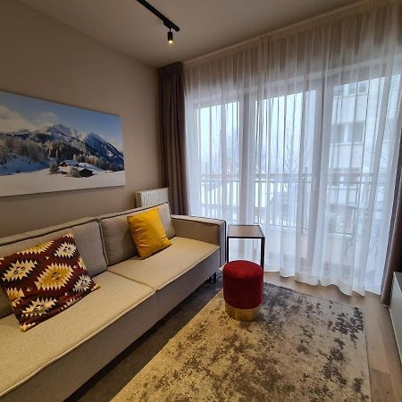 קרפאז' Apartament D2 Karpatia - 5D Apartamenty מראה חיצוני תמונה