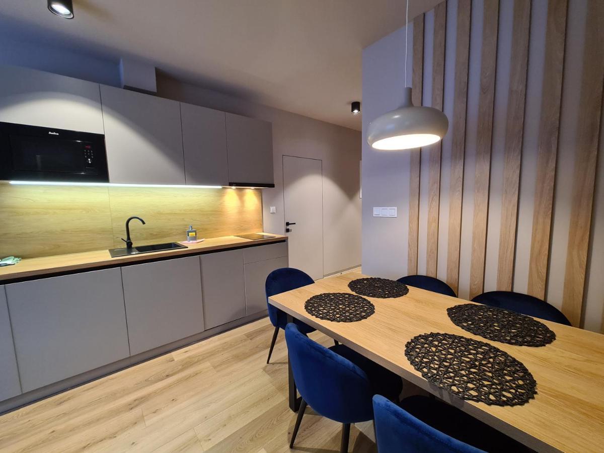 קרפאז' Apartament D2 Karpatia - 5D Apartamenty מראה חיצוני תמונה