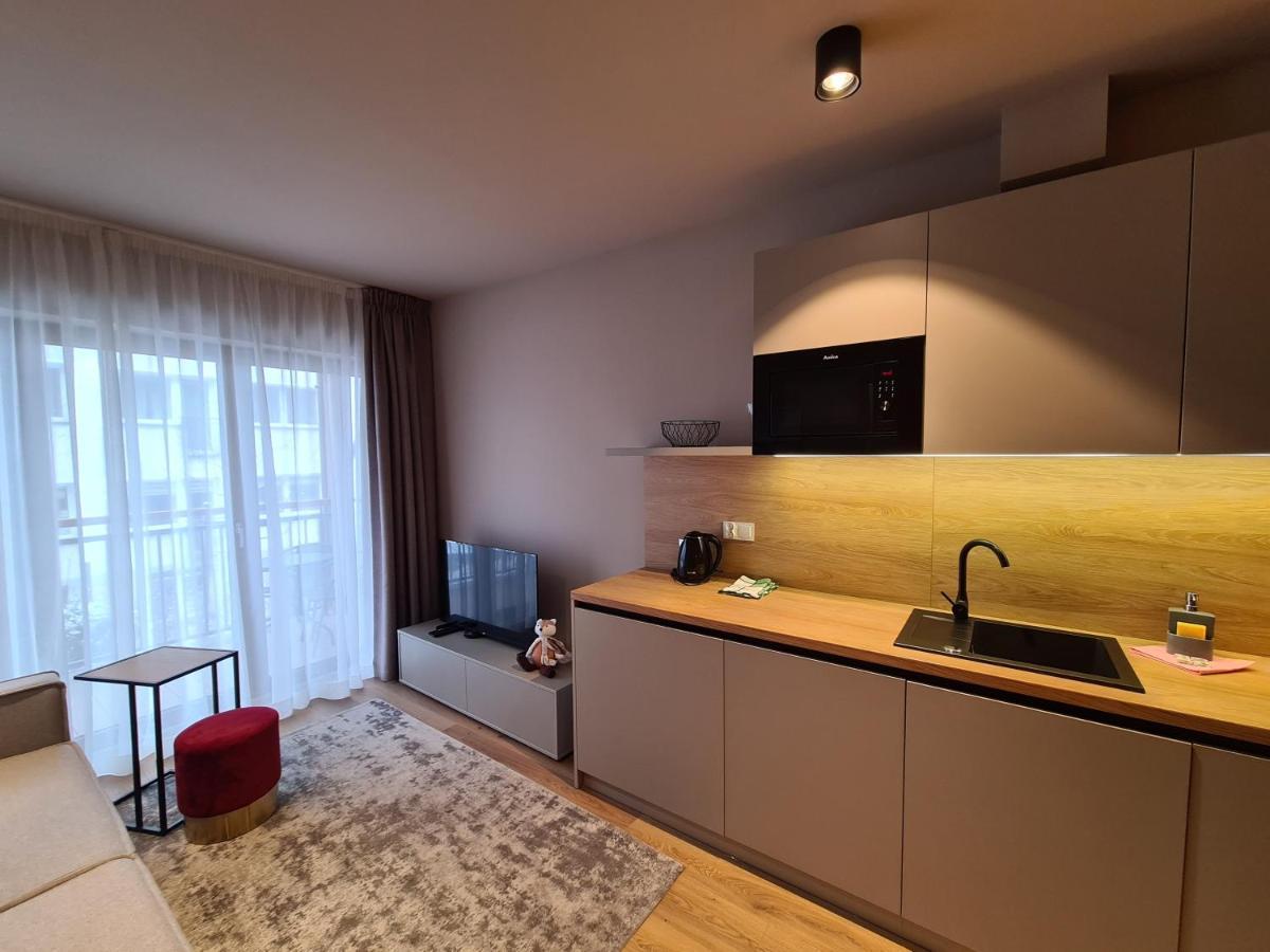 קרפאז' Apartament D2 Karpatia - 5D Apartamenty מראה חיצוני תמונה