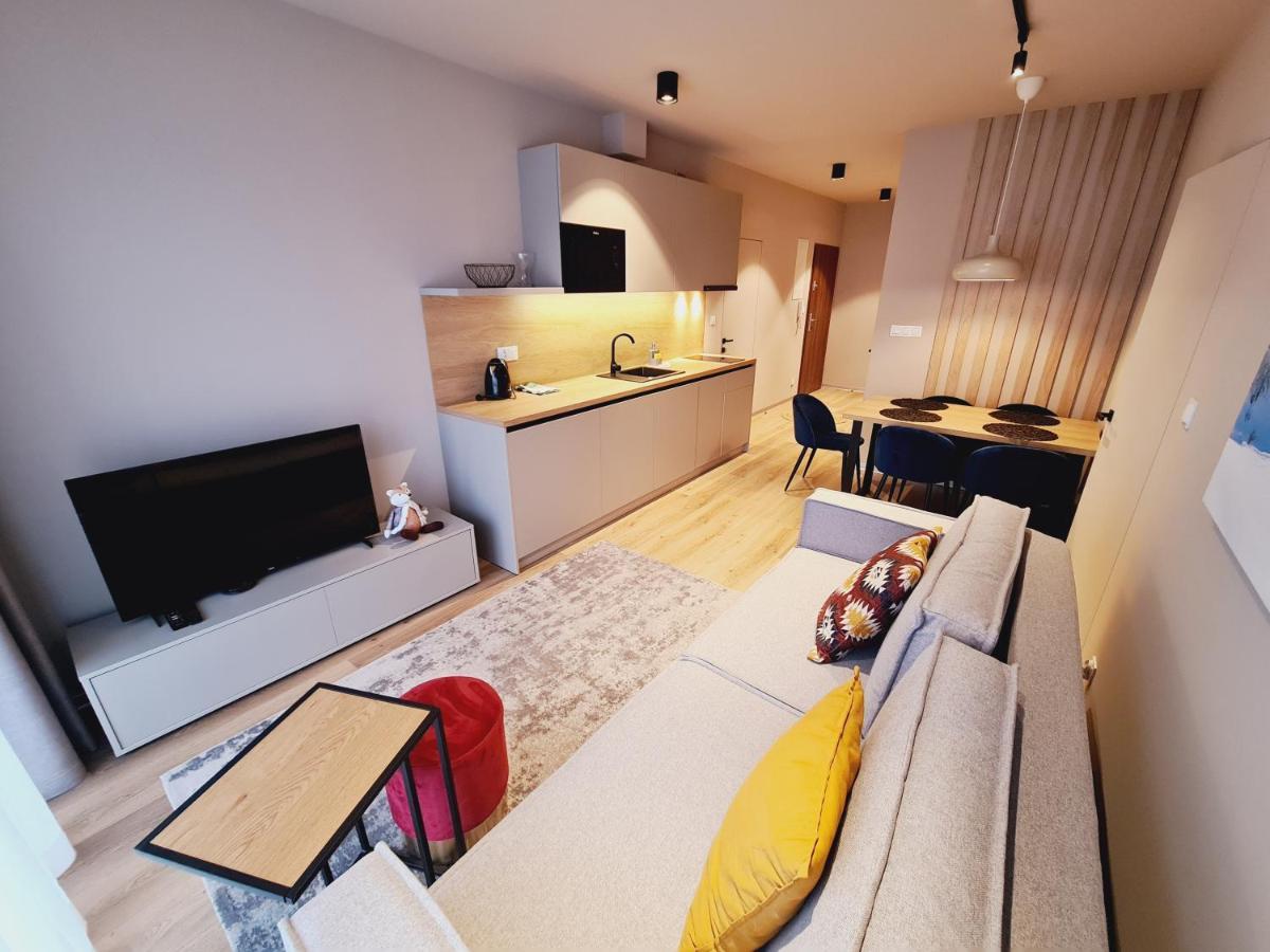 קרפאז' Apartament D2 Karpatia - 5D Apartamenty מראה חיצוני תמונה