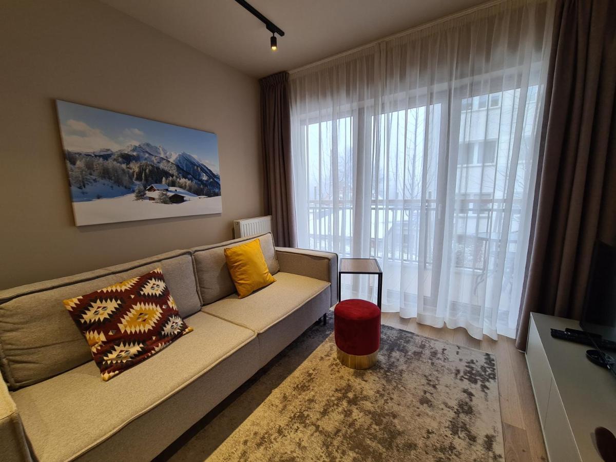 קרפאז' Apartament D2 Karpatia - 5D Apartamenty מראה חיצוני תמונה