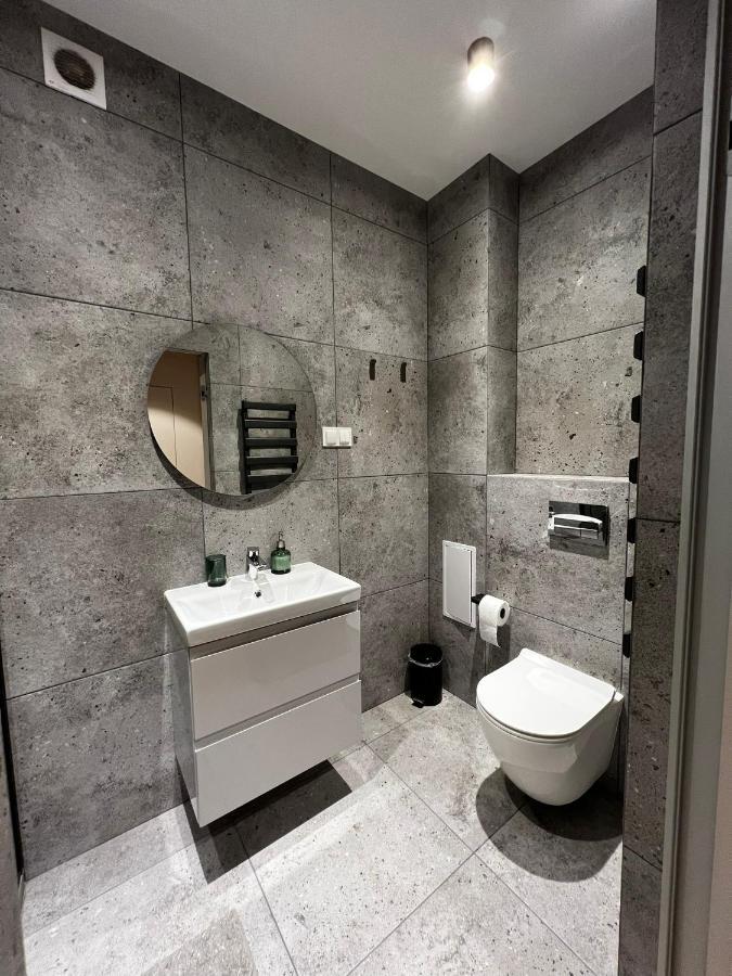 קרפאז' Apartament D2 Karpatia - 5D Apartamenty מראה חיצוני תמונה