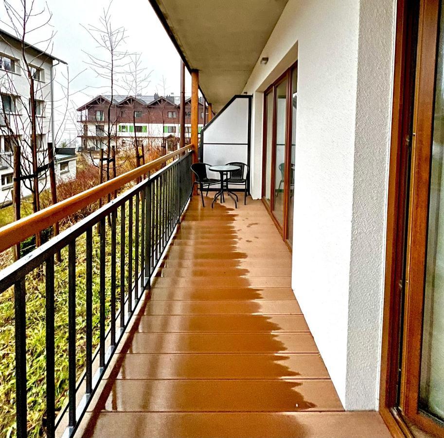 קרפאז' Apartament D2 Karpatia - 5D Apartamenty מראה חיצוני תמונה