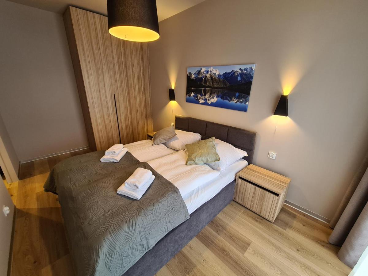 קרפאז' Apartament D2 Karpatia - 5D Apartamenty מראה חיצוני תמונה