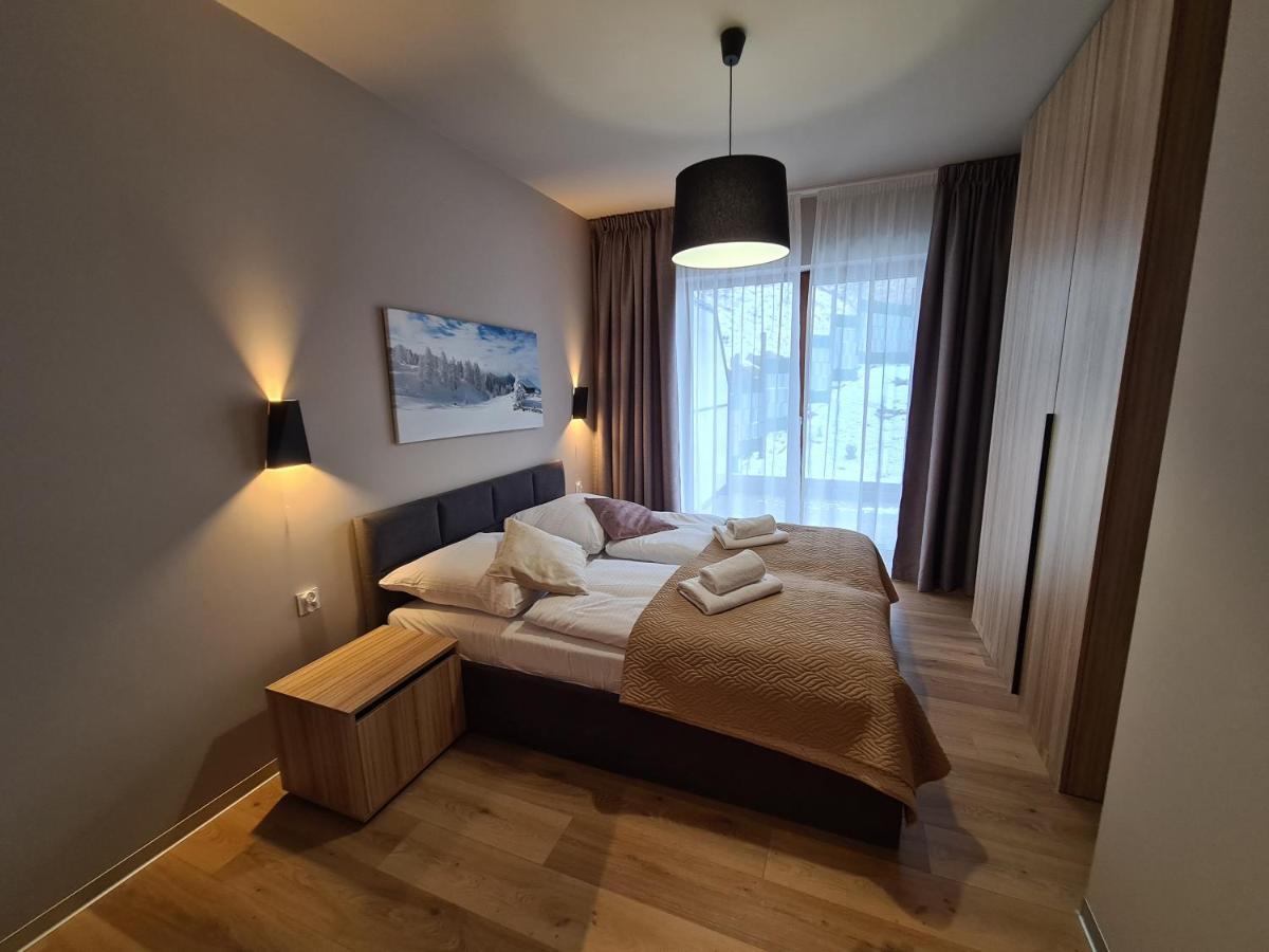 קרפאז' Apartament D2 Karpatia - 5D Apartamenty מראה חיצוני תמונה