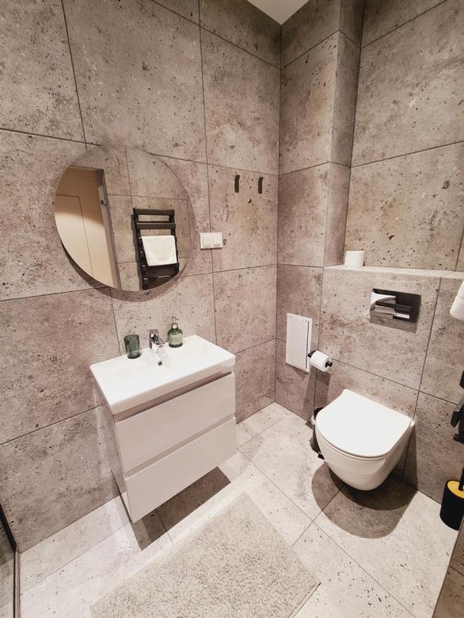קרפאז' Apartament D2 Karpatia - 5D Apartamenty מראה חיצוני תמונה