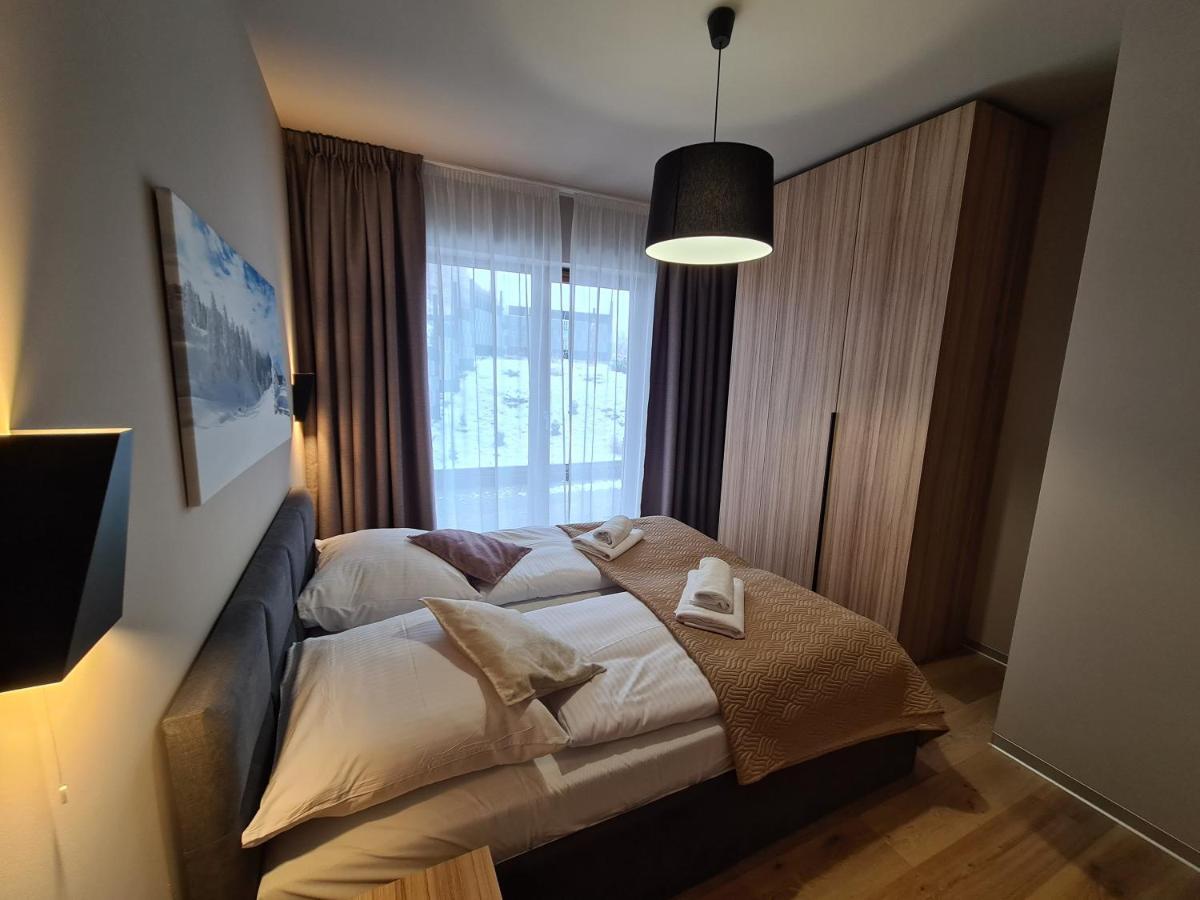 קרפאז' Apartament D2 Karpatia - 5D Apartamenty מראה חיצוני תמונה