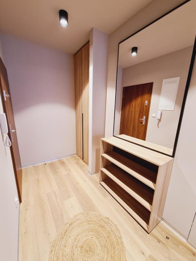 קרפאז' Apartament D2 Karpatia - 5D Apartamenty מראה חיצוני תמונה